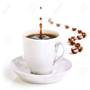 L'amaro del caffè