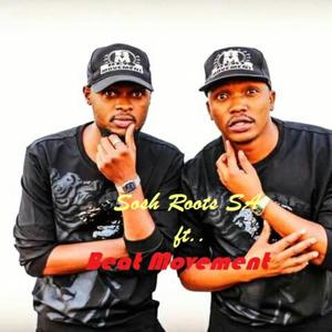 Masibe Happy Sax (feat. Beat Movement)