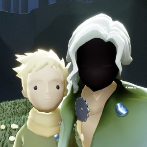 一人一梦（Live）