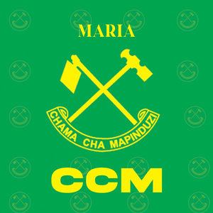 Ccm (Chama Cha Mapinduzi)