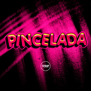 Pincelada