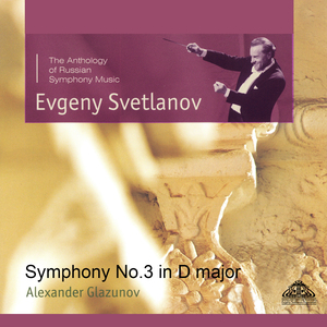 Symphony No. 3 in D Major, Op. 33:I. Allegro