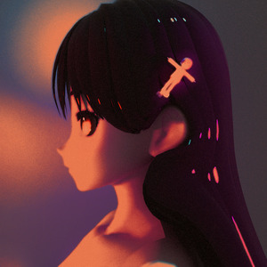 Запах твоих волос