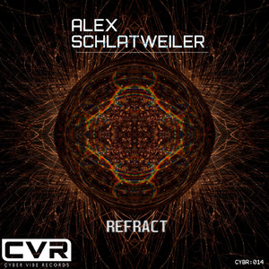 Refract (Original Mix)