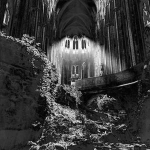 Army Of The Dead (feat. Fantasm)