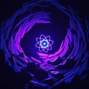 O Universo é um Átomo