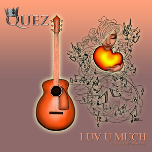 Luv U Much (Acoustic Version)