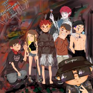 天煞孤星（prod by.Tsurreal×JKei）