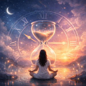 睡眠音楽 夜の深淵