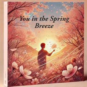 You in the Spring Breeze