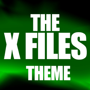 The X Files Ringtone