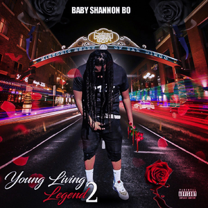 We Living Good (feat. Tuck 6 & Mally)