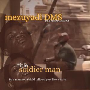 soldier man