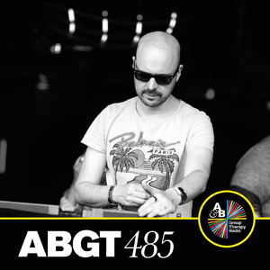 The Time (ABGT485) ((Mixed))