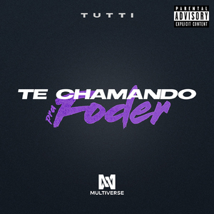 Te Chamando Pra Fuder