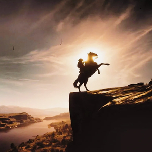 待宰的羔羊x-Yeminler Ediyorum（待宰的羔羊x remix）