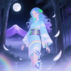 Kango's Twilight Reverberation