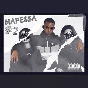 Mapessa #2