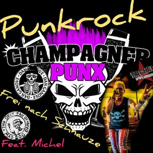 Punkrock - Frei nach Schnauze (für uns ne volle Plauze)