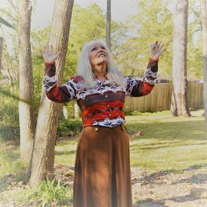 I Lift Him Up to You