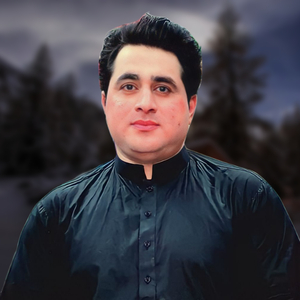 Pa Zrha Me Dumra Dard Ter Kari