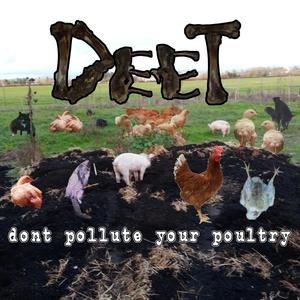 Five Miles from Creswell