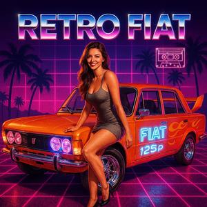 Retro Fiat