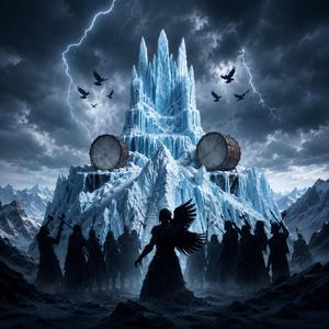 THE WARSONG OF FROZEN THRONE