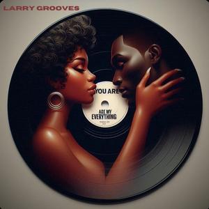 You Are My Everything (feat. Tia & Brain Williams)