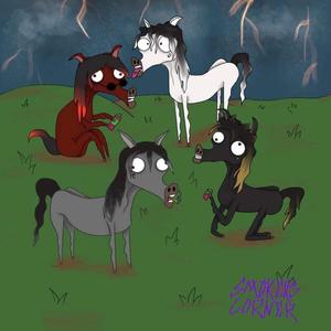 Apocalypse (feat. Gweilo, PhiloTheGhost & Long Live Leo)