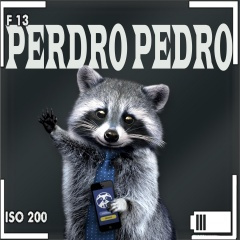 LA CANCION DE PERDRO PEDRO