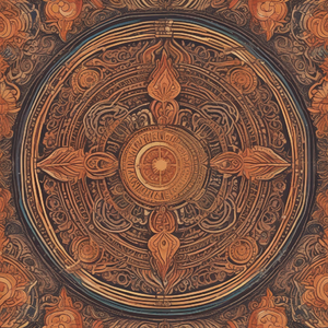 МАТЕРЬ БОГОВ NAUTILUS