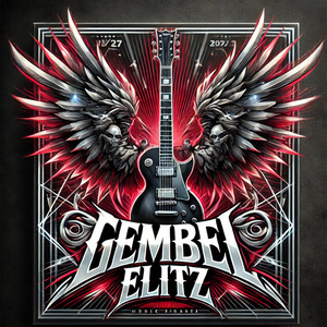 Mary On A Cross Babyyyy