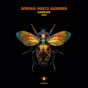 Holiday in the City (Club Mix)