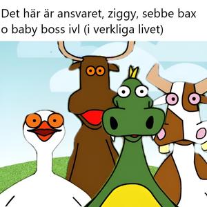 Skjutglada Sjömän (feat. Baby Boss, Sebbe Bhaxxx & Ziggy Zoophile) (Blockizlandet Remix)