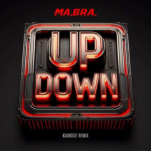 Up down (Kuantize Club Remix)