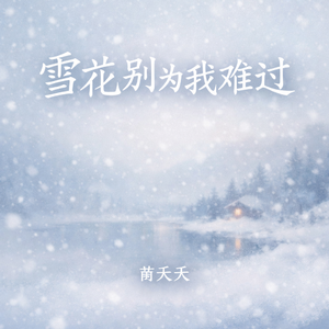 雪花别为我难过 （雪花雪花你别笑我R&B版）