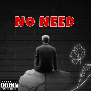 No need (feat. KATI)