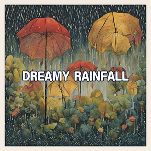 Peaceful Rain On Hanauma Bay - Nature Sounds for Anxiety Relief