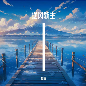 青峦逢清风