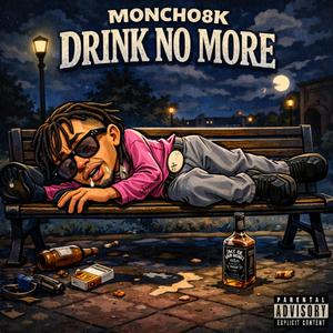 DRINK NO MORE