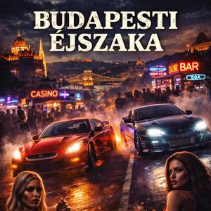 Budapesti Éjszaka