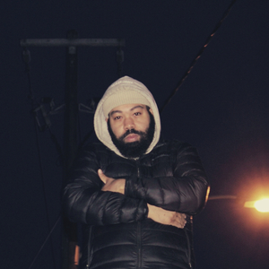 Microwaaave (Instrumental)