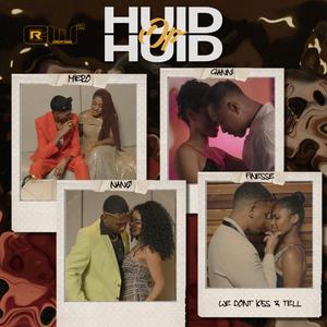 Huid op huid (feat. Finesse, Miero & Giannidebarber)