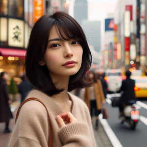 成田、わたしが旅立てない理由