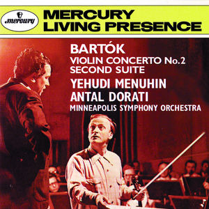 Suite No.2 BB 40 (Sz. 34) - Revised 1943 Version:1. Comodo