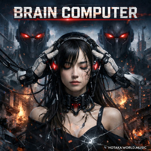 BRAIN COMPUTER ～感情なき支配者たち ～