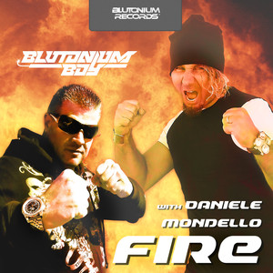 Fire (Blutonium Boy Reverze Bass Mix)
