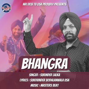 Bhangra