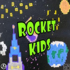 ROCKET KIDS